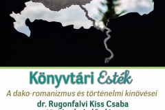 1_Konyvtari-estek-Dakoromanizmus-plakat